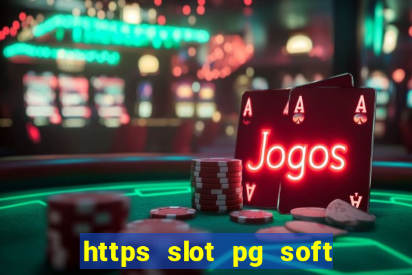 https slot pg soft prodevreal com traduzido