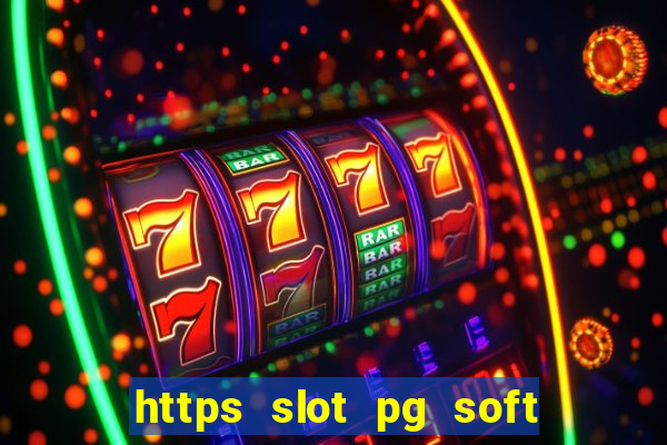 https slot pg soft prodevreal com traduzido