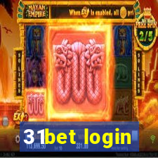 31bet login