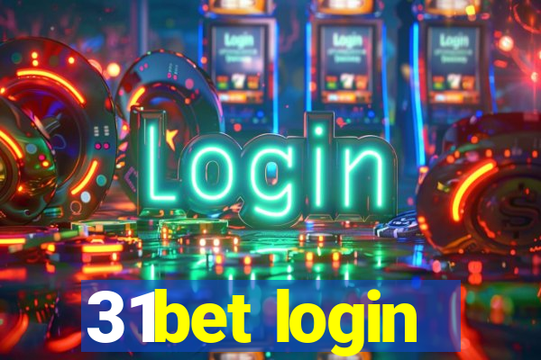 31bet login