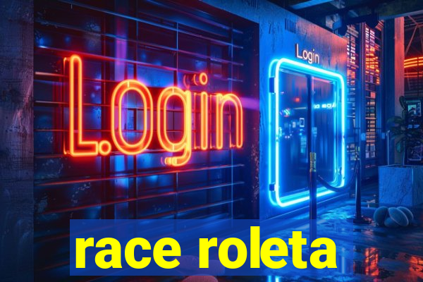 race roleta