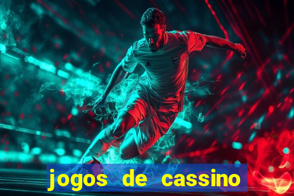 jogos de cassino que paga no cadastro