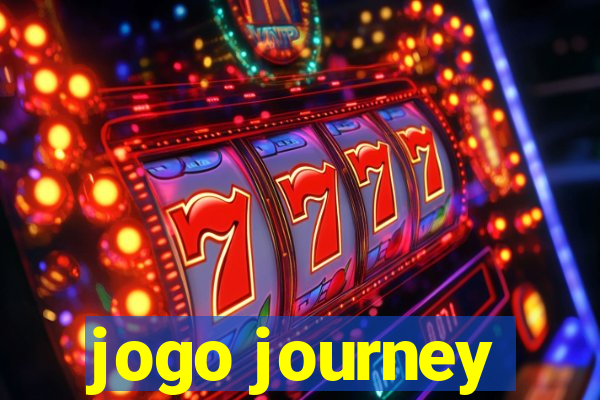 jogo journey