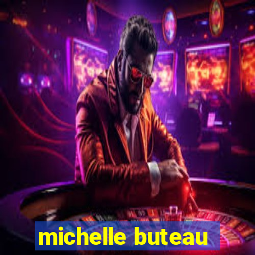 michelle buteau