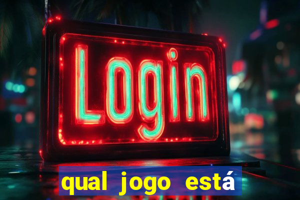 qual jogo está pagando mais