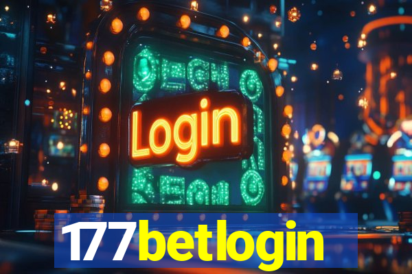 177betlogin