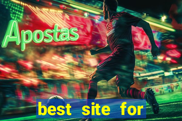 best site for online betting