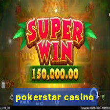 pokerstar casino