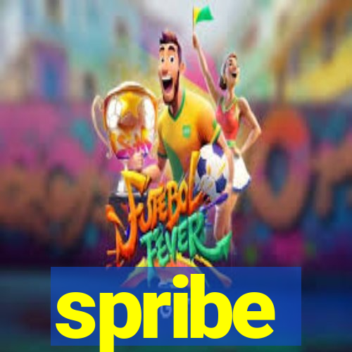 spribe