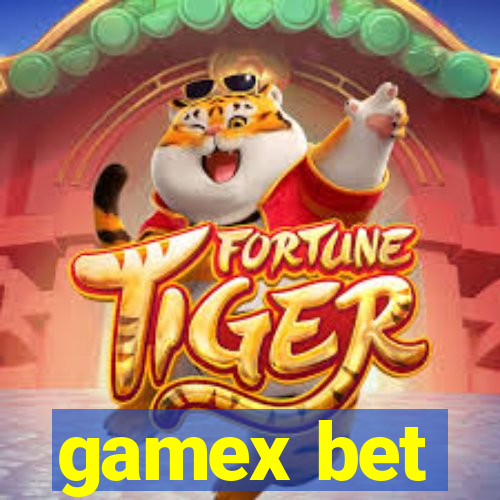 gamex bet