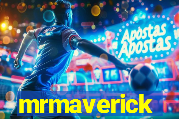 mrmaverick