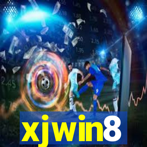 xjwin8