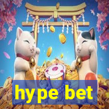 hype bet