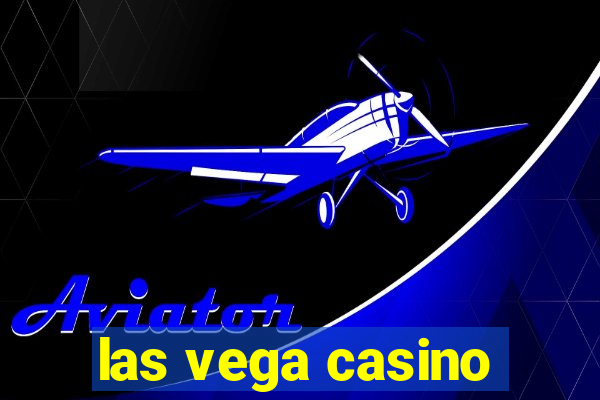 las vega casino