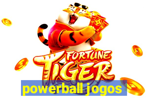 powerball jogos