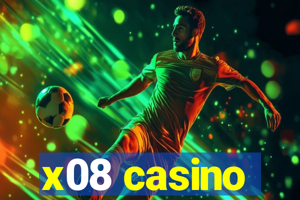 x08 casino