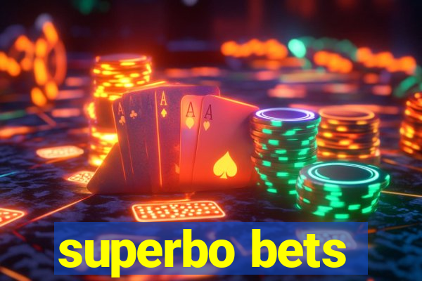 superbo bets