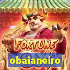 obaianeiro