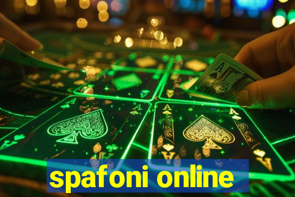 spafoni online