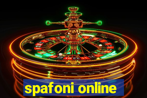 spafoni online