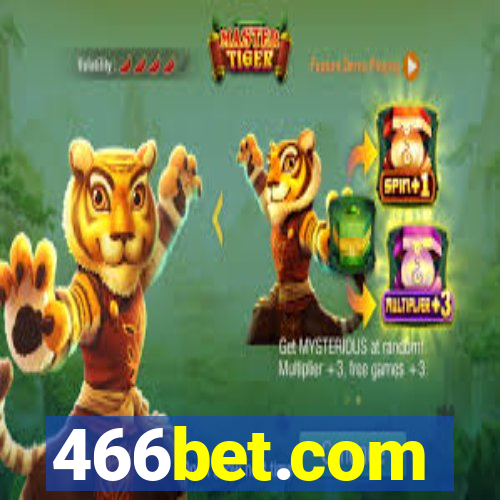 466bet.com