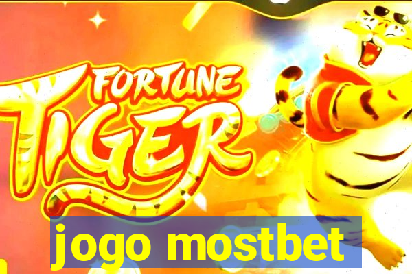 jogo mostbet