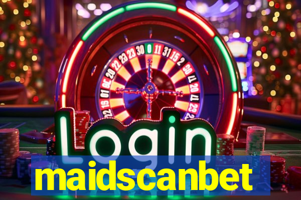 maidscanbet