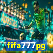 fifa777pg