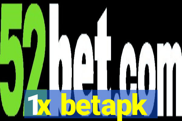 1x betapk