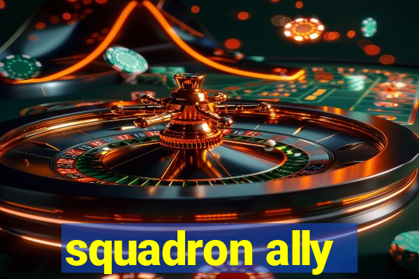 squadron ally