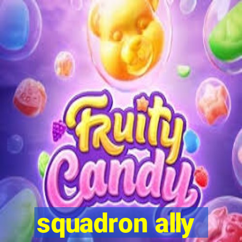 squadron ally