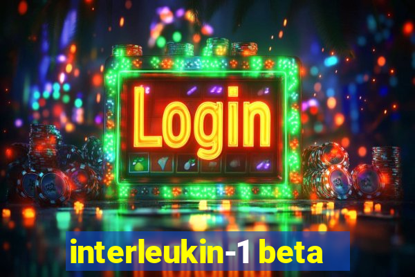 interleukin-1 beta