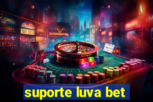 suporte luva bet