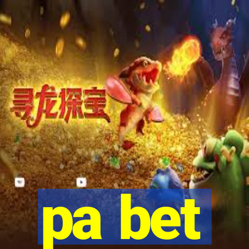 pa bet