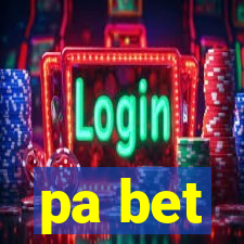 pa bet