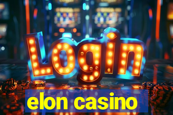 elon casino