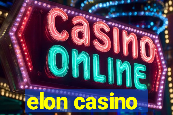 elon casino