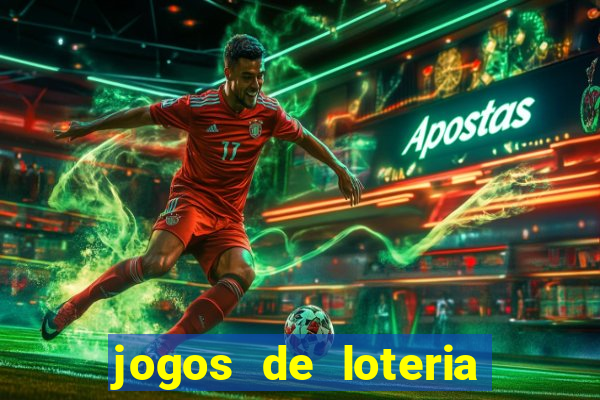 jogos de loteria mais faceis de ganhar