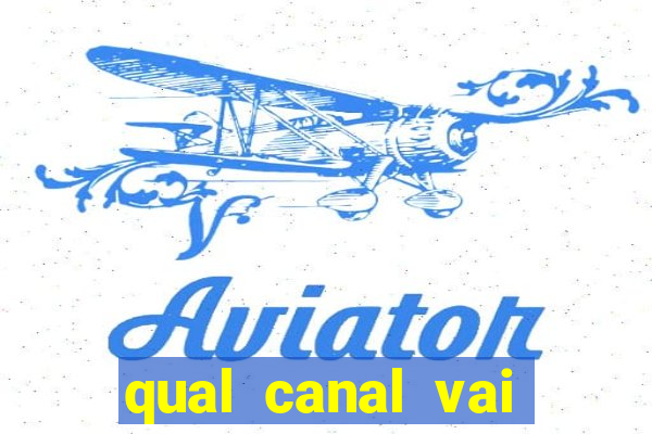 qual canal vai passar o jogo do al-hilal hoje