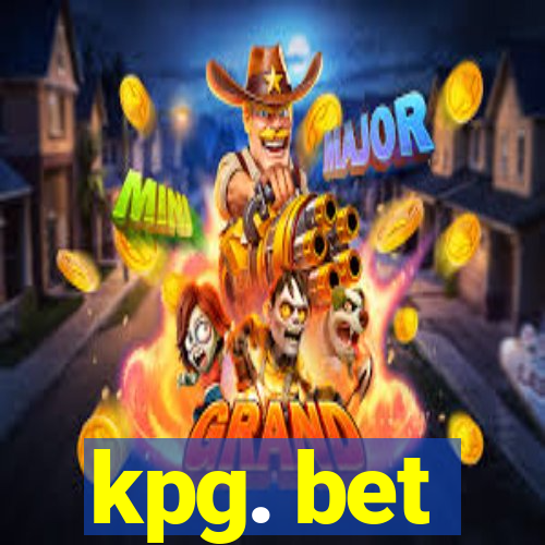 kpg. bet