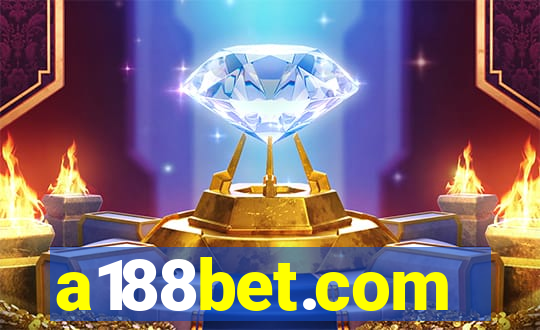 a188bet.com