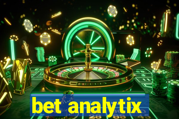 bet analytix