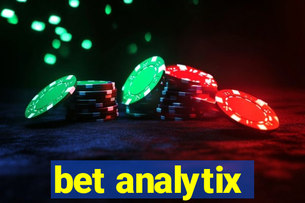 bet analytix