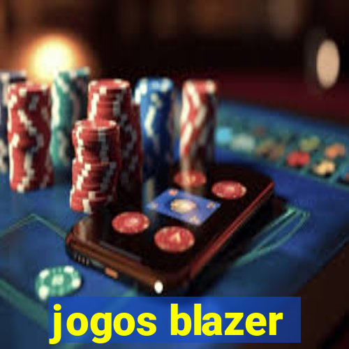 jogos blazer