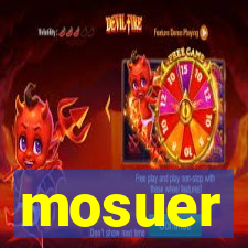 mosuer