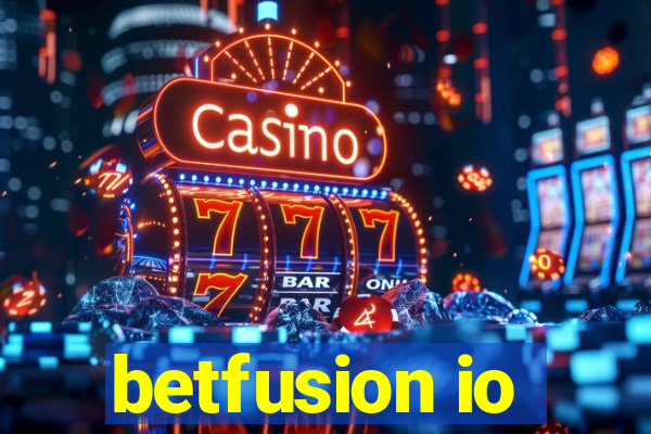 betfusion io