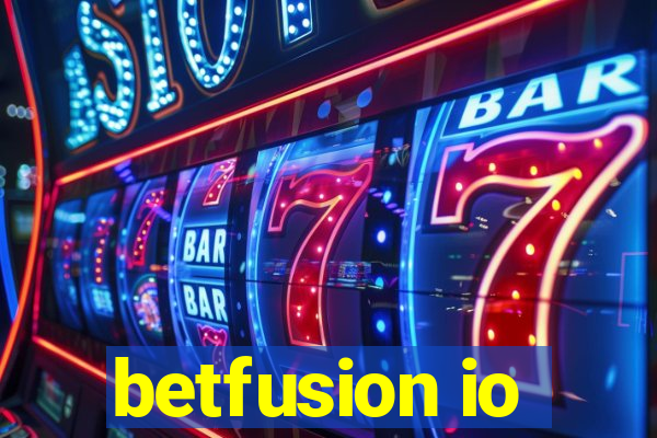 betfusion io