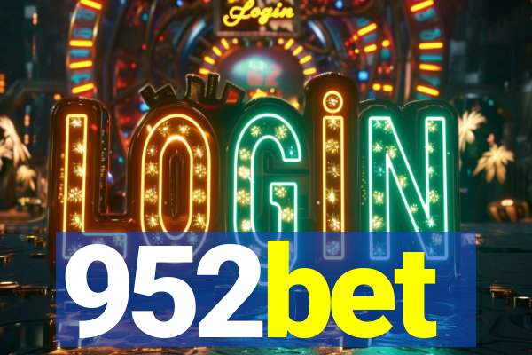 952bet