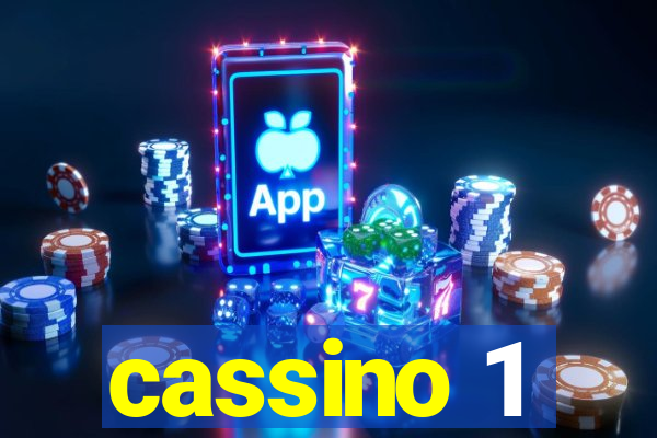 cassino 1