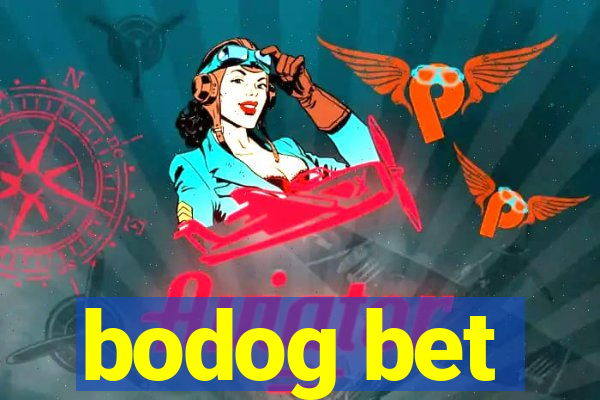 bodog bet